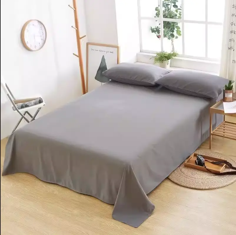 素小床单 1.6